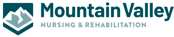 Mountain Valley Nursing & Rehabilitation logo